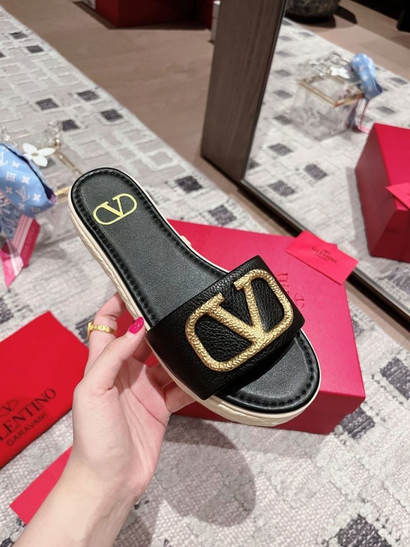 Valentino Sandals